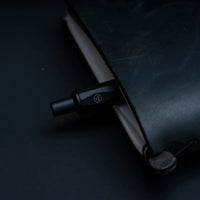 Stylo à bille noir